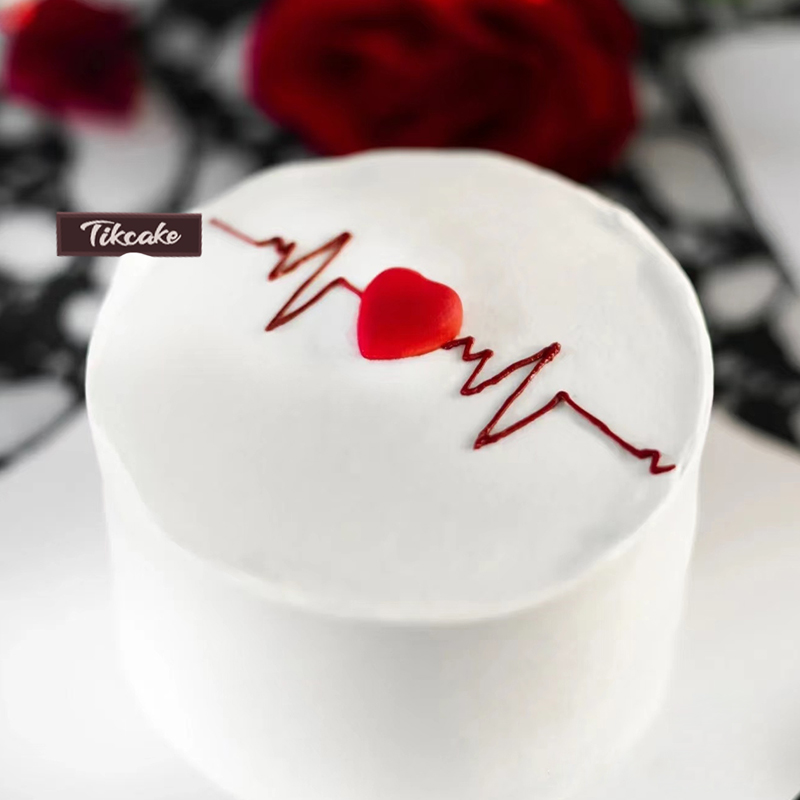 昌都蛋糕店在那里