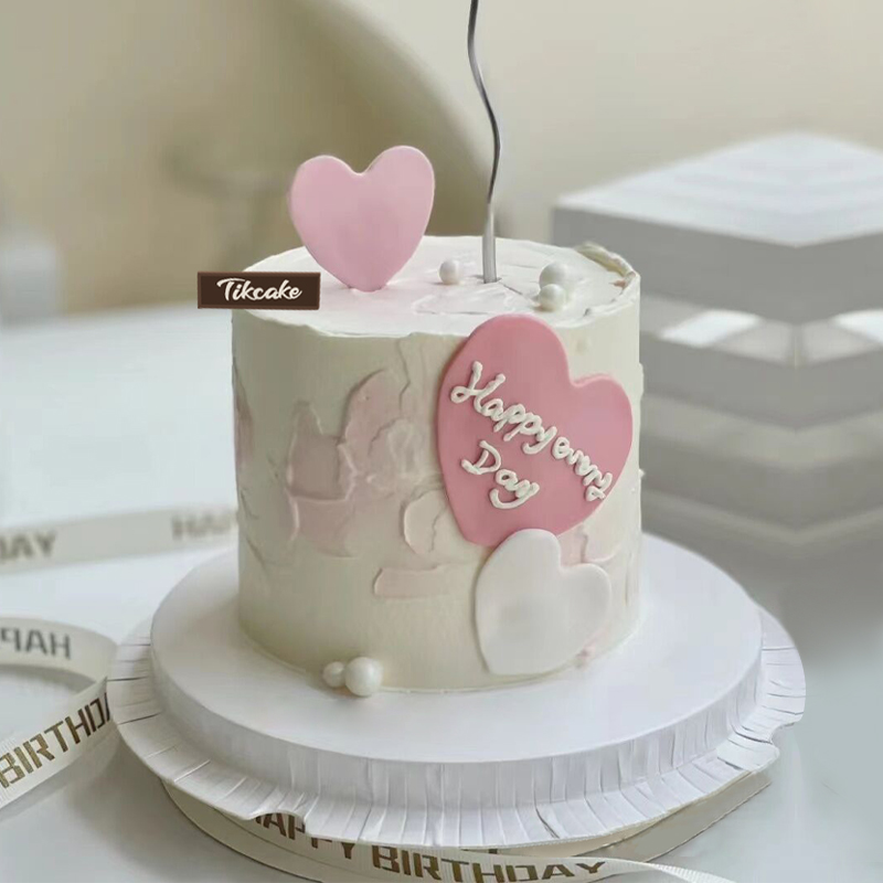 南京蛋糕定制哪家好