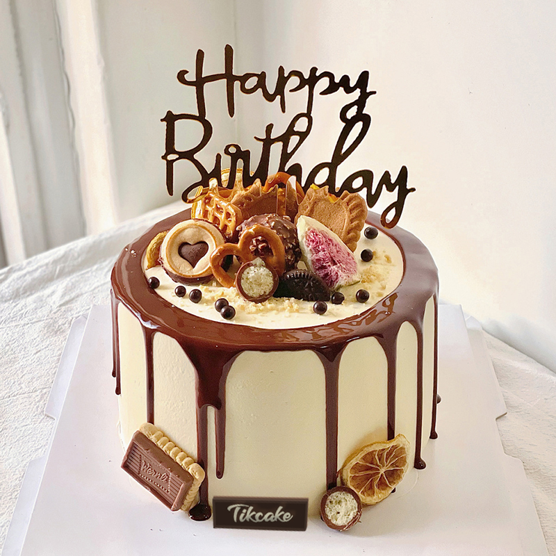 南昌好一点的蛋糕店排名