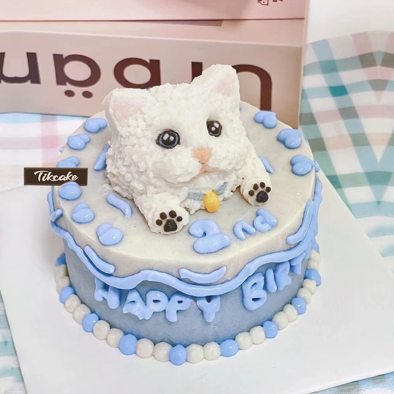 明珠广场有那几家蛋糕店