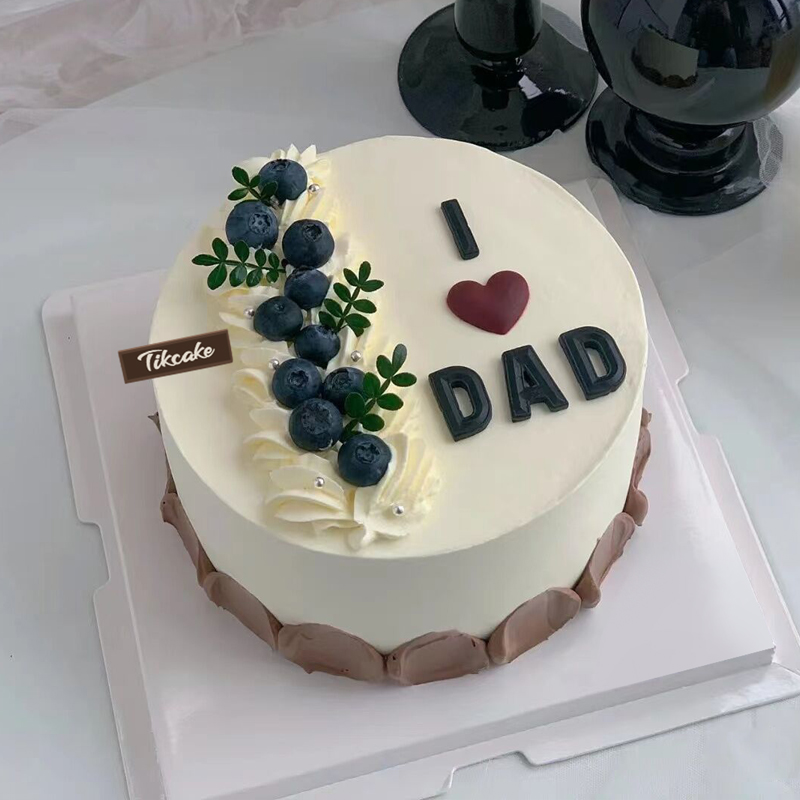 南京好吃的蛋糕店