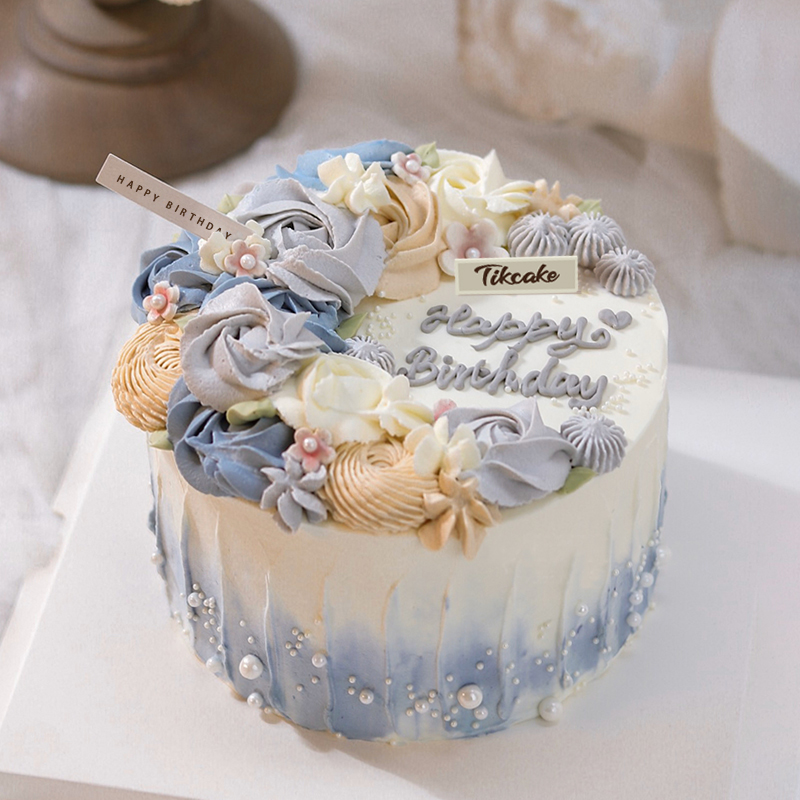 南阳邓州市蛋糕店