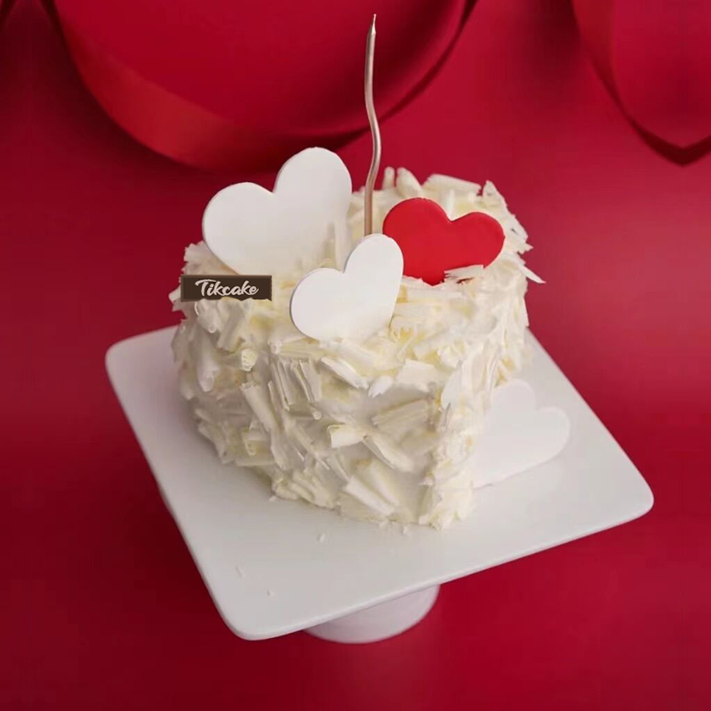 上海*好吃的蛋糕店