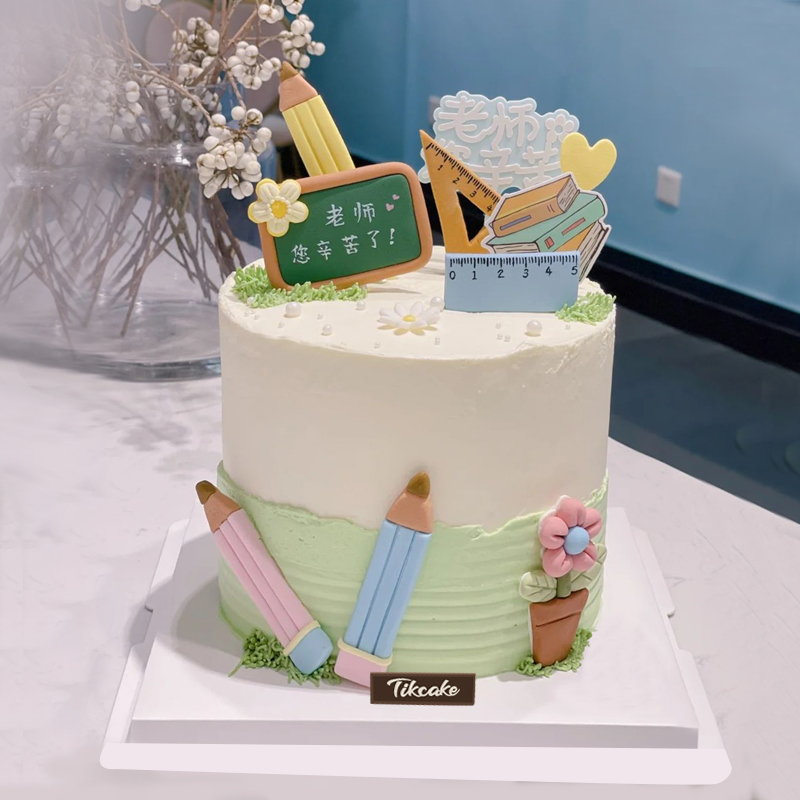 上海静安区蛋糕店有哪些