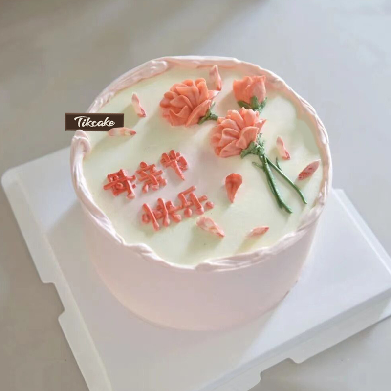 上虞蛋糕店排行榜