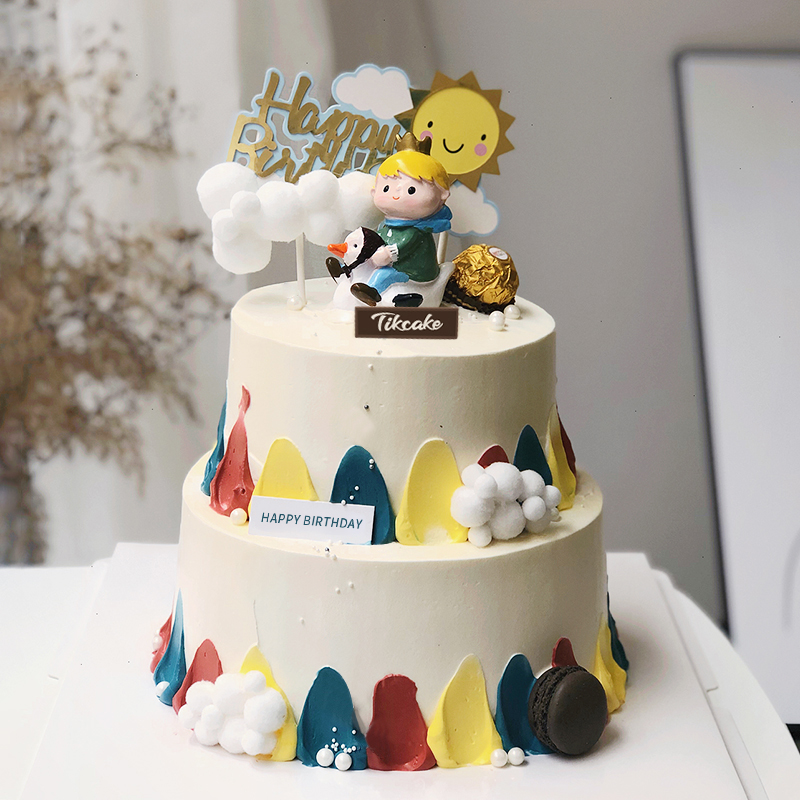 新塘哪有蛋糕店