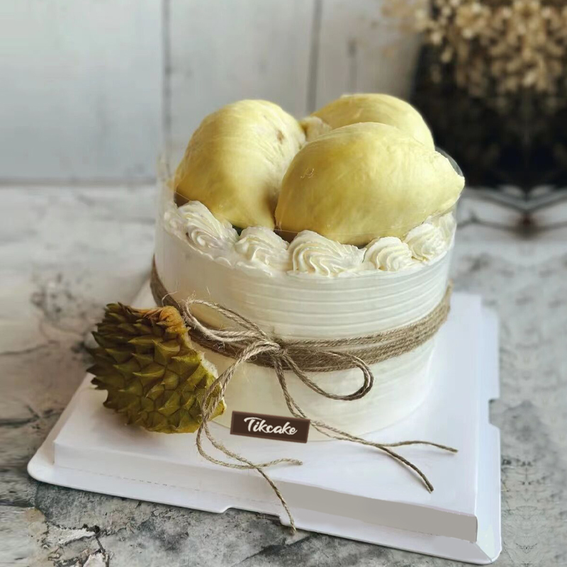 重庆好吃的蛋糕品牌排行榜