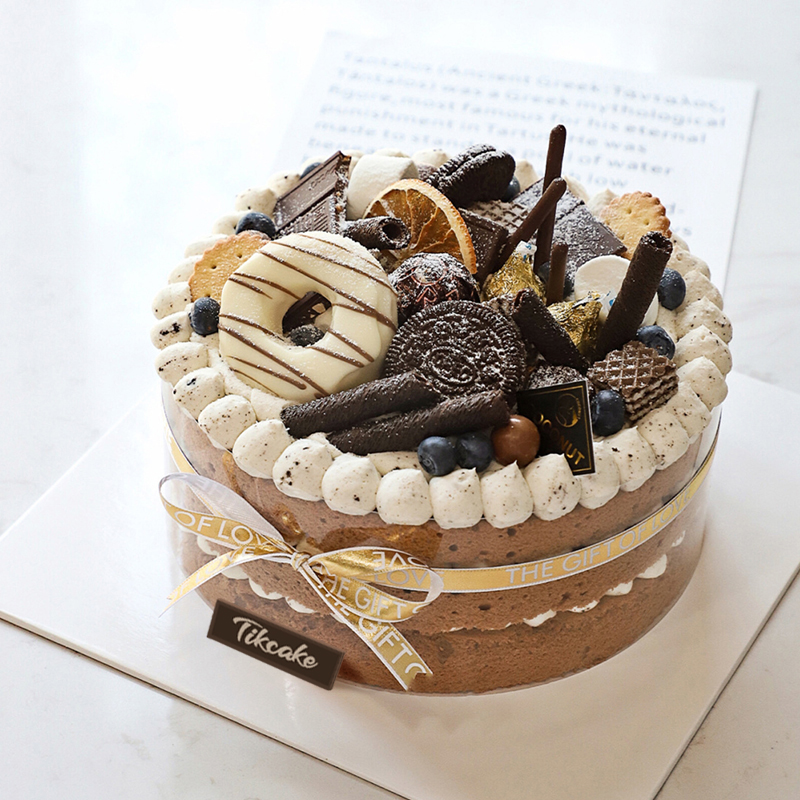 齐齐哈尔二马路哪里有蛋糕店