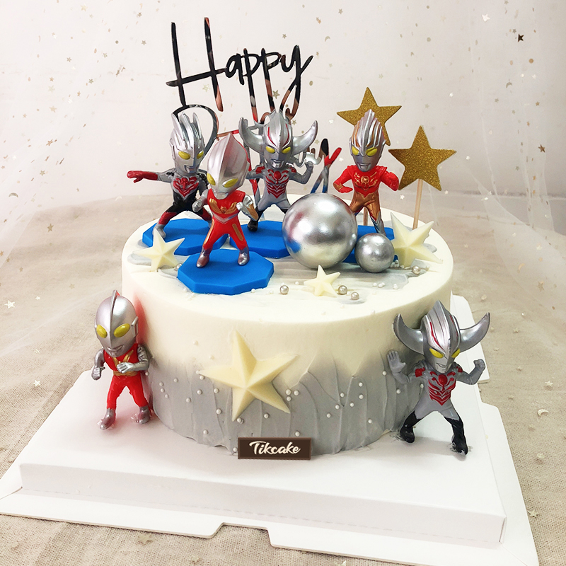 亦庄哪里有蛋糕店