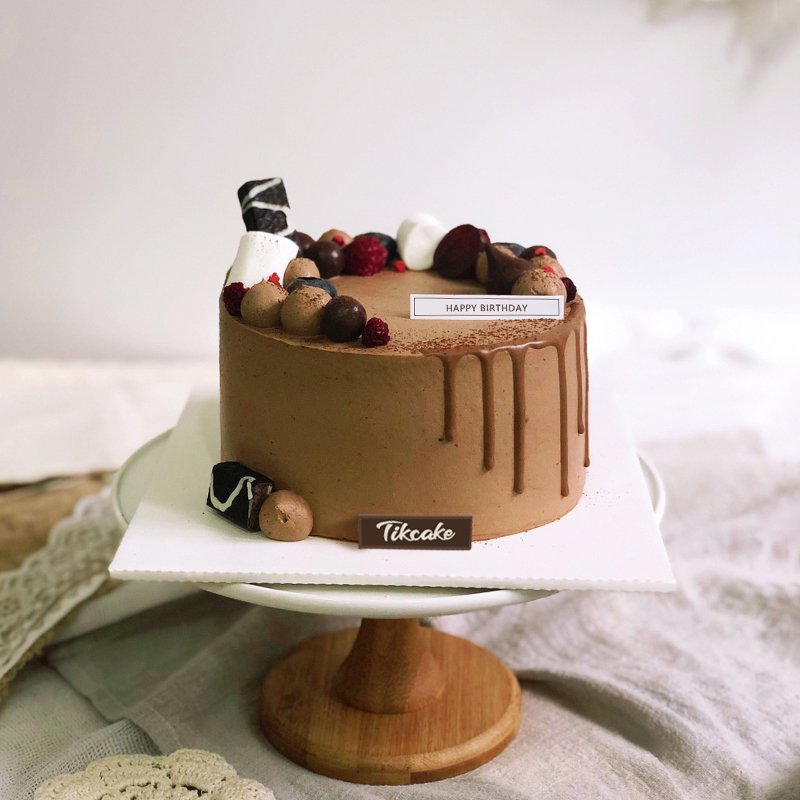 孝感玉泉路附近哪里有蛋糕店