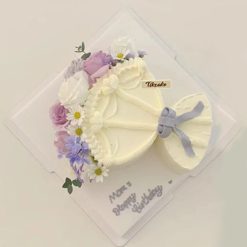 山东路附近哪有蛋糕店