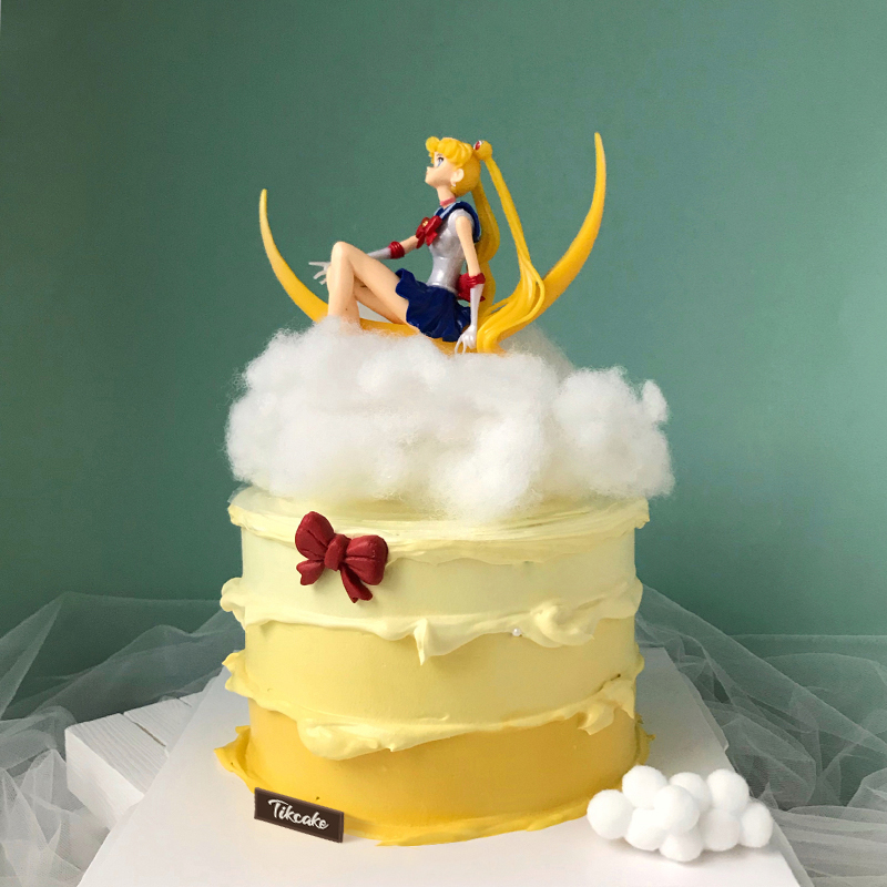 广州花城广场附近哪有蛋糕店