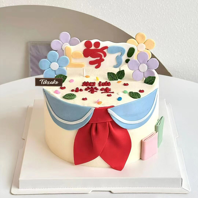 湛江市友谊街道哪儿有蛋糕店