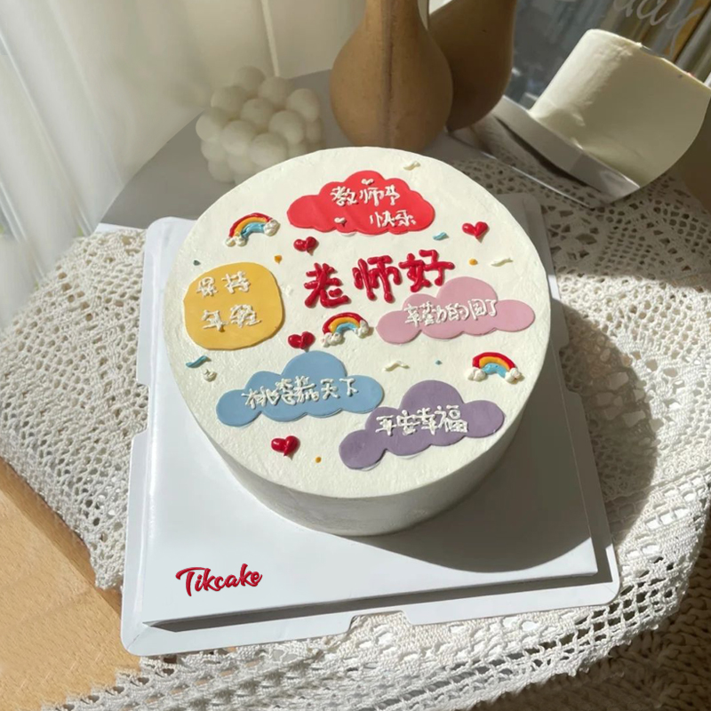 赤水有没有蛋糕店