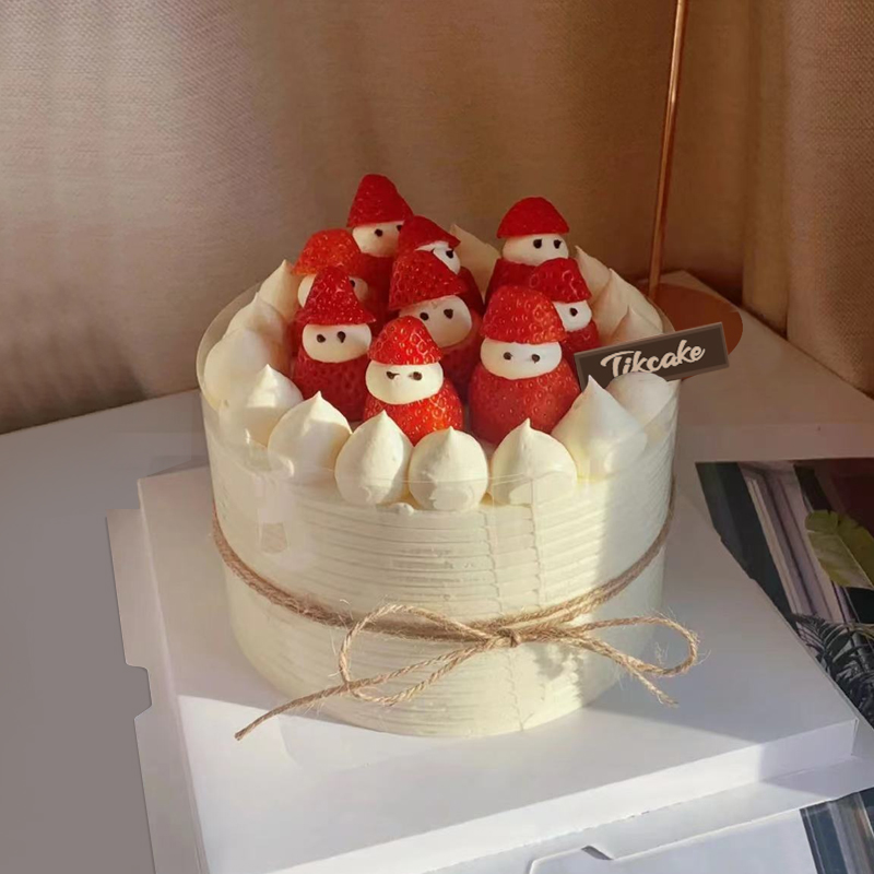 郭陆滩镇有蛋糕店吗