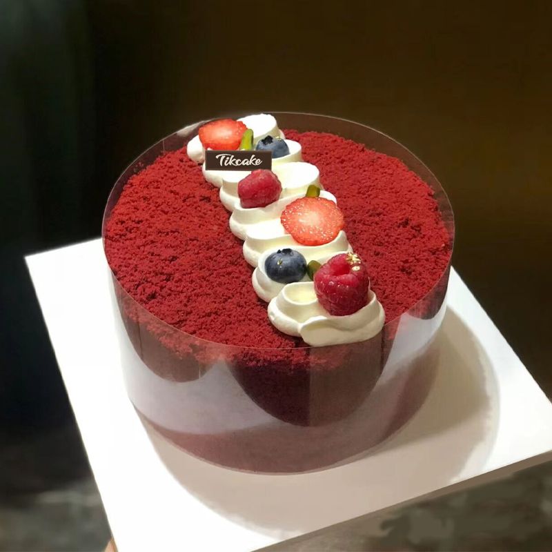 南京集贤路有蛋糕店吗