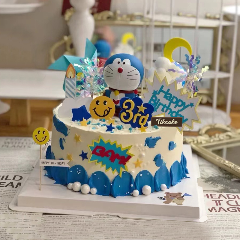 深圳龙岗中心城哪里有蛋糕店