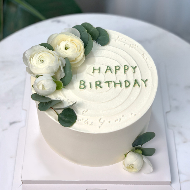 大庆哪里可以定制生日蛋糕