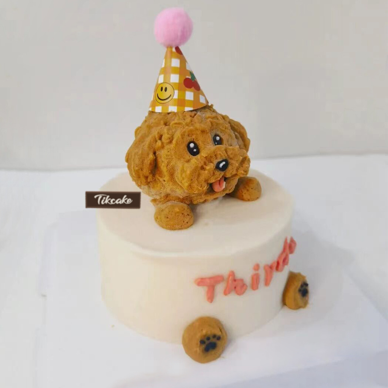 湛江蛋糕店排行榜