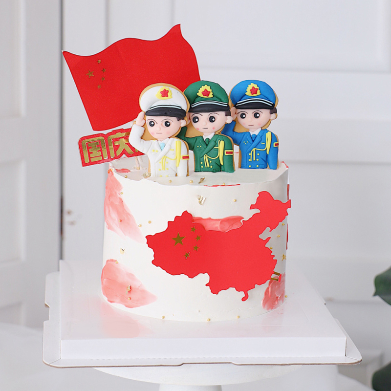 北京 订 蛋糕