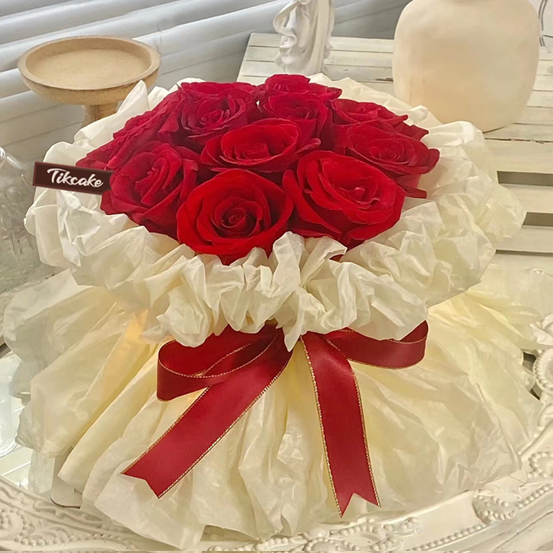 大同矿区蛋糕店