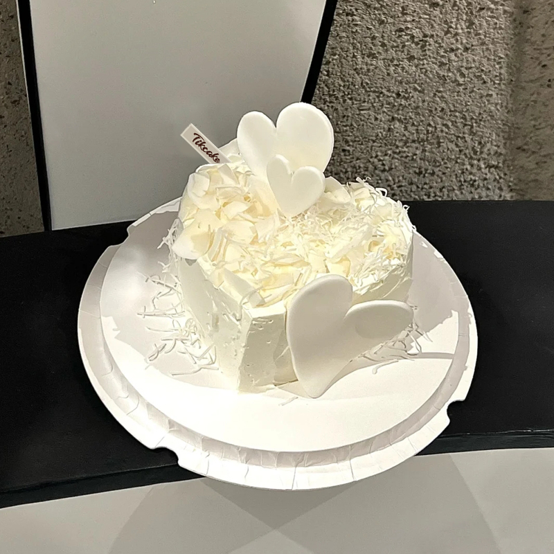 河南林州蛋糕店