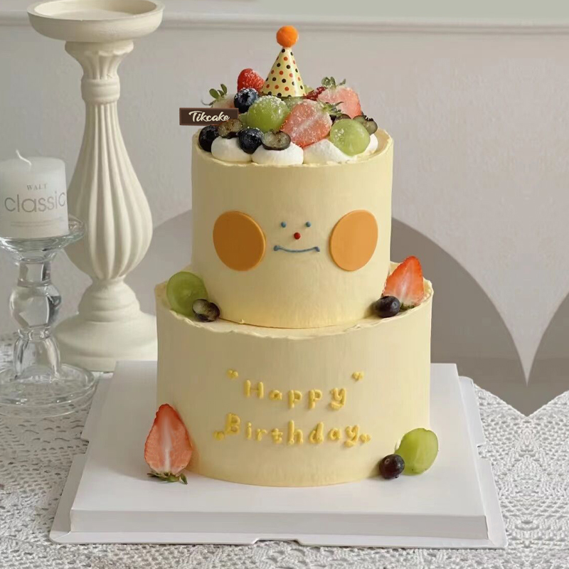 济南八一银座附近蛋糕店