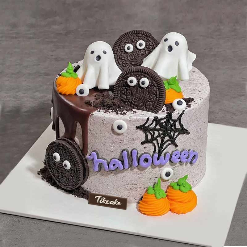 网上预订 生日蛋糕