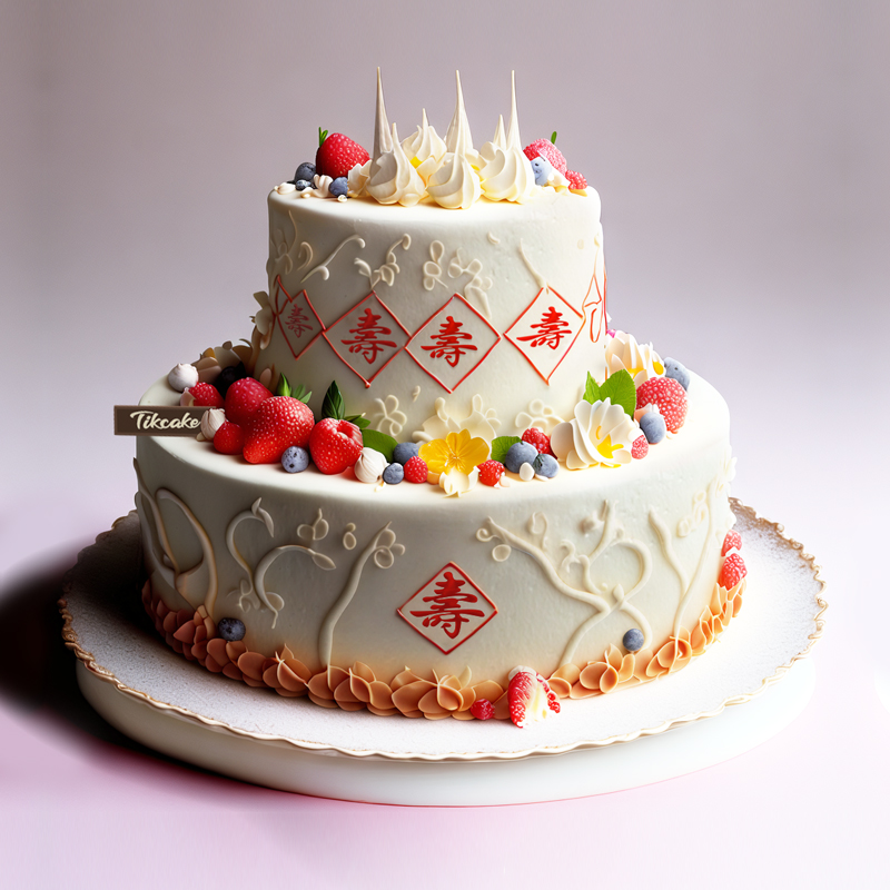 西安蛋糕店送蛋糕上门