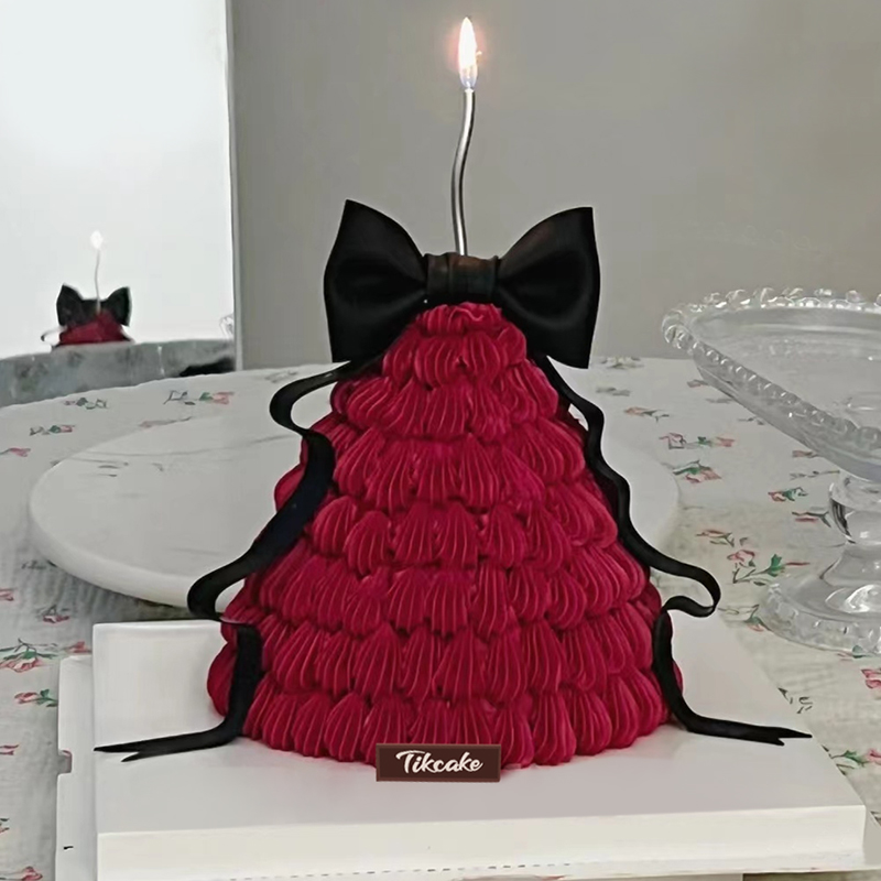 附近蛋糕店 汕头哪家好