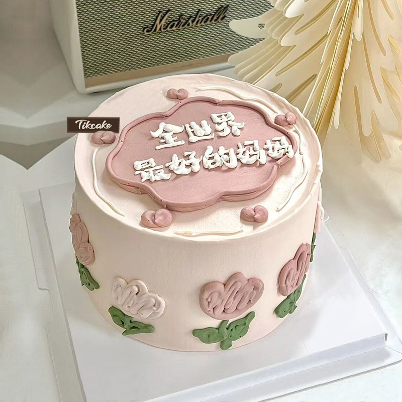 古田镇蛋糕店哪家不错