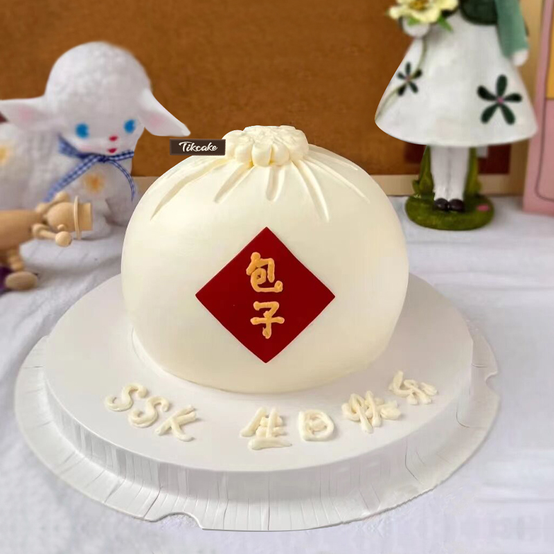 哈尔滨下沟村蛋糕店哪家好