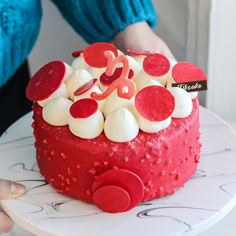 江宁万达附近蛋糕店哪家店好