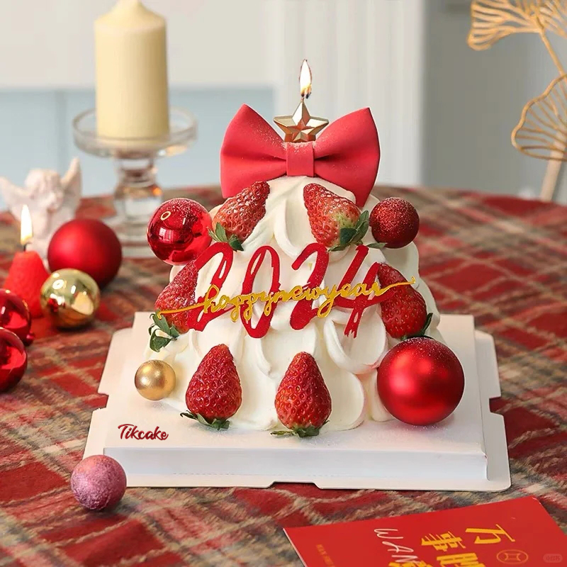 留坝订蛋糕哪个品牌好