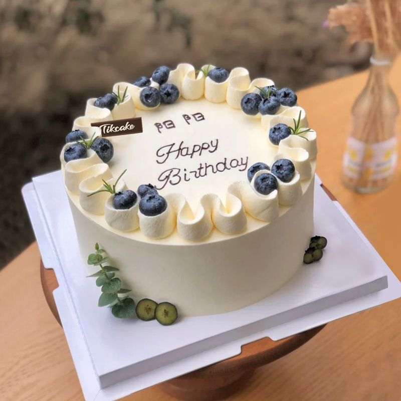 南湾附近蛋糕店哪家好