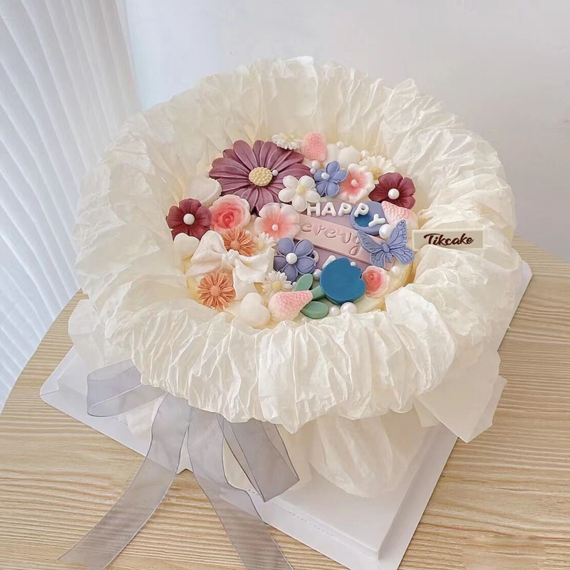 宁化订蛋糕哪个品牌好