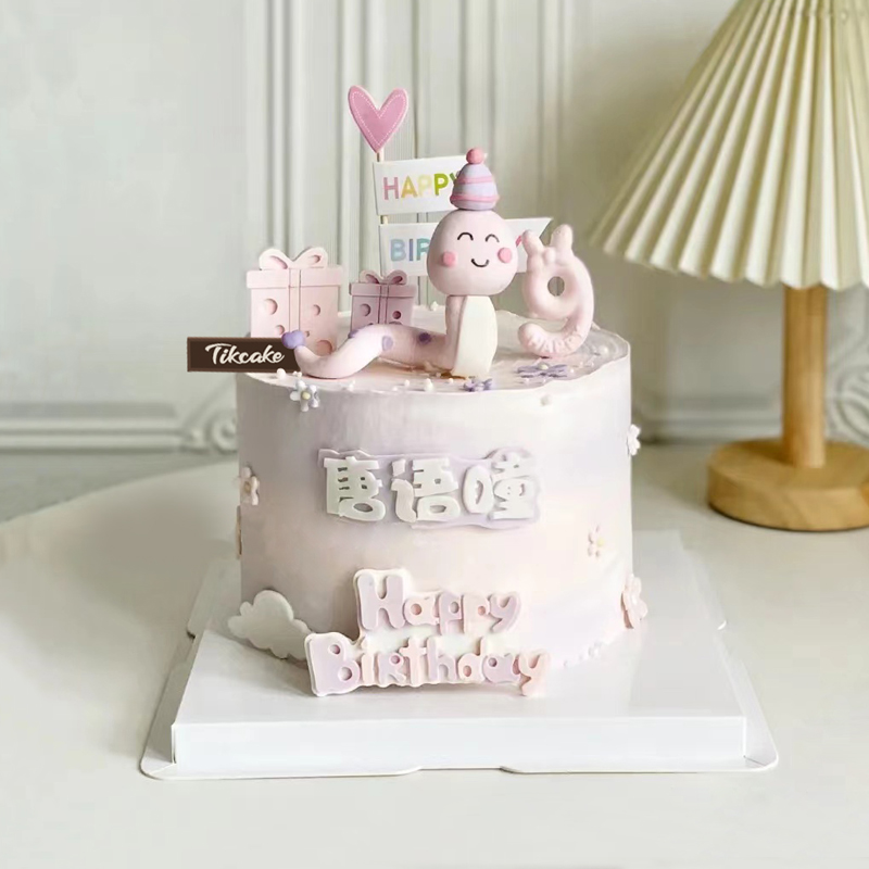 如皋订蛋糕哪家店不错