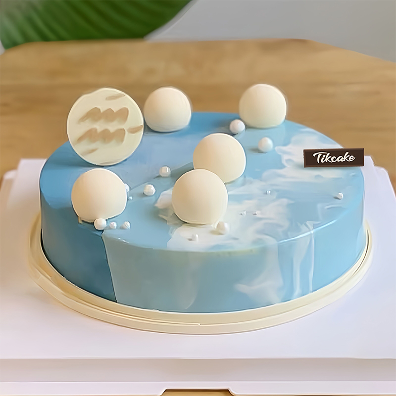 青岛崂山区定蛋糕哪个品牌好