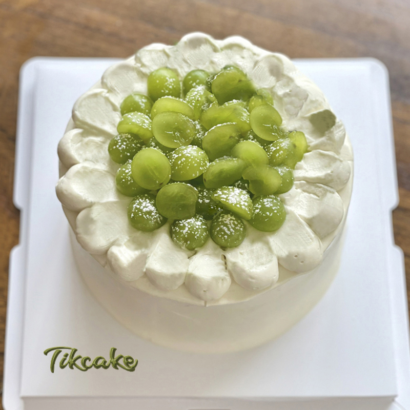 饶洋附近蛋糕店哪家好