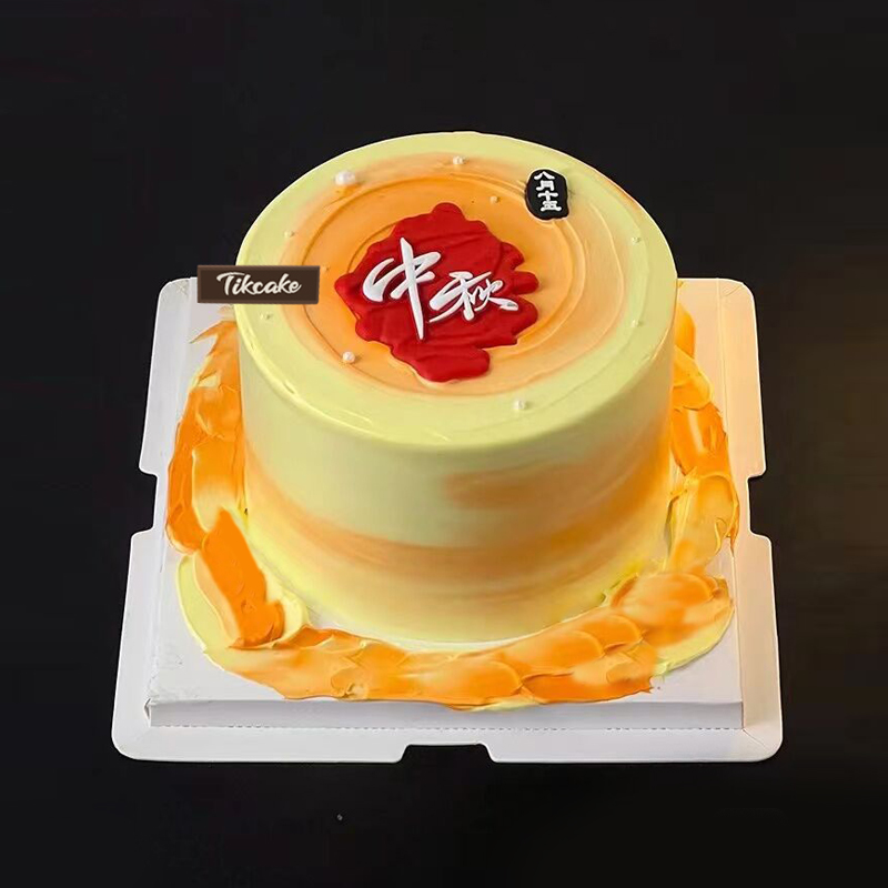 亭湖蛋糕店哪家店好