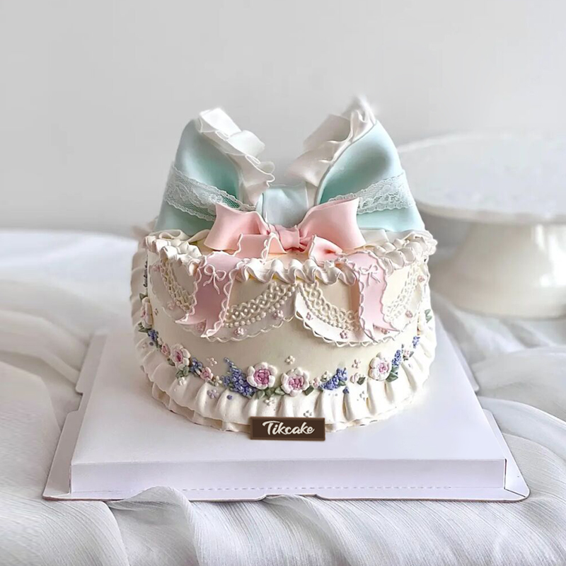 网上蛋糕店 贺州哪家不错