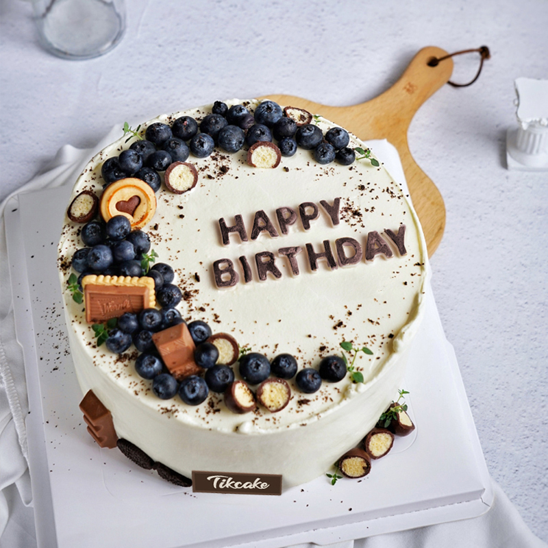 台城蛋糕店哪家店好