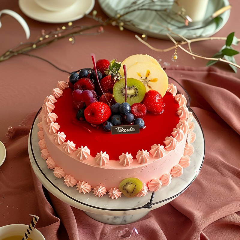 芜湖市 本地蛋糕店哪家不错