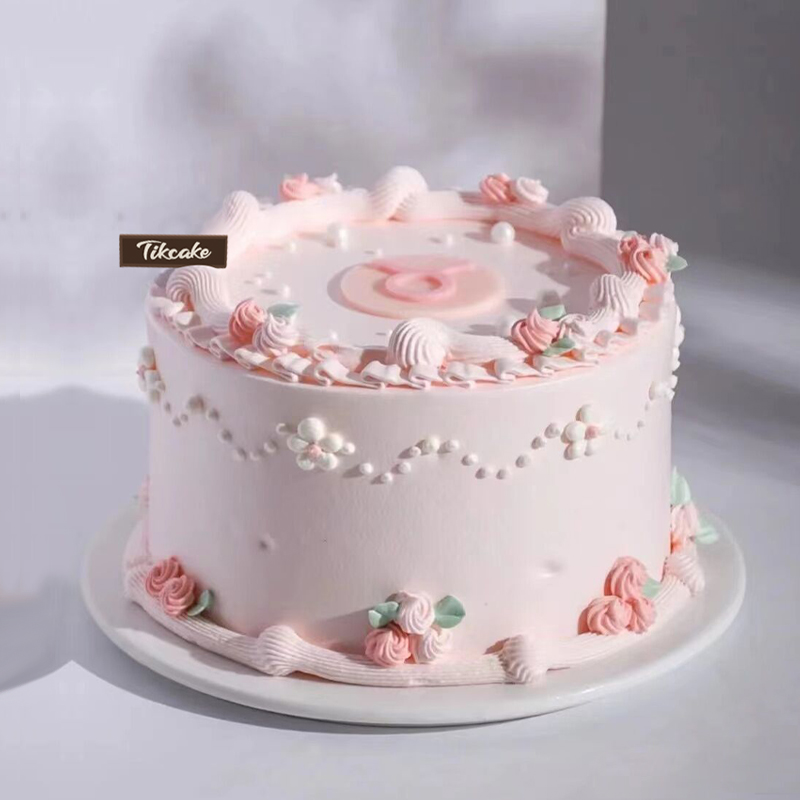 长春买蛋糕店哪家店好