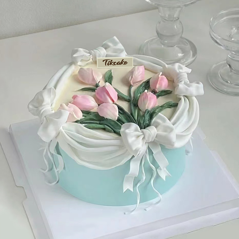 织金网上订蛋糕哪个品牌好