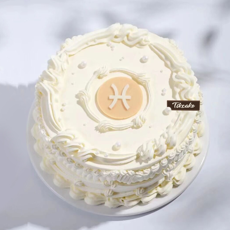 弓长岭区：甜蜜生活的轻松订制——TikCake蛋糕体验