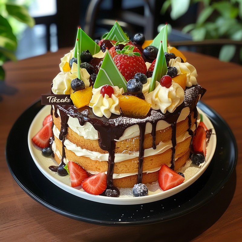 木茹乡蛋糕店都有哪些