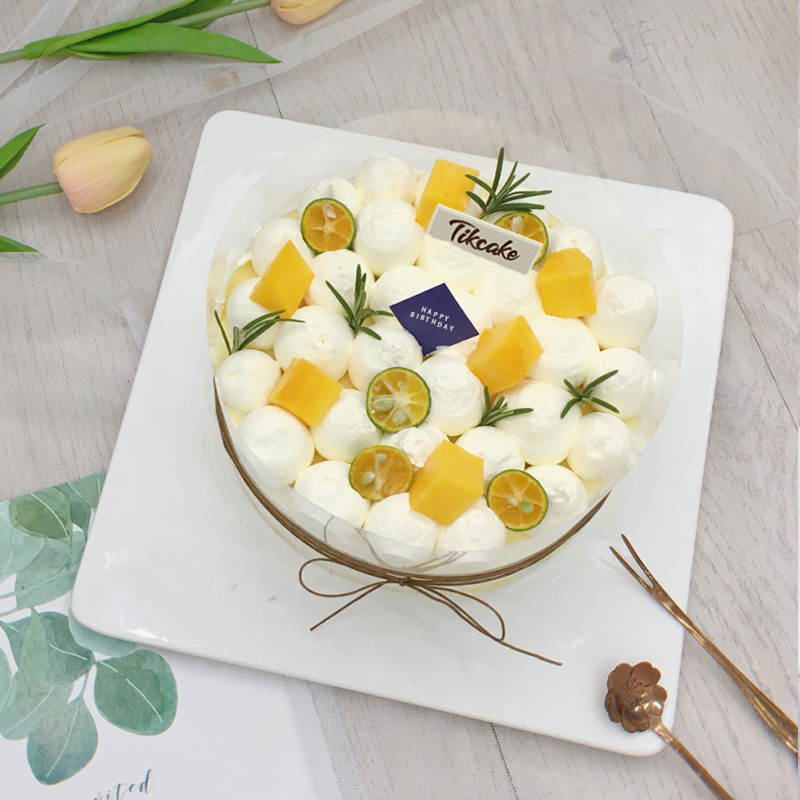 白庄乡蛋糕店哪家味道好