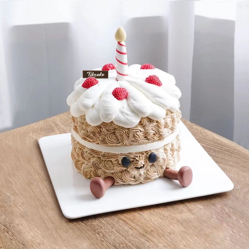 罗陈乡蛋糕店都有哪些