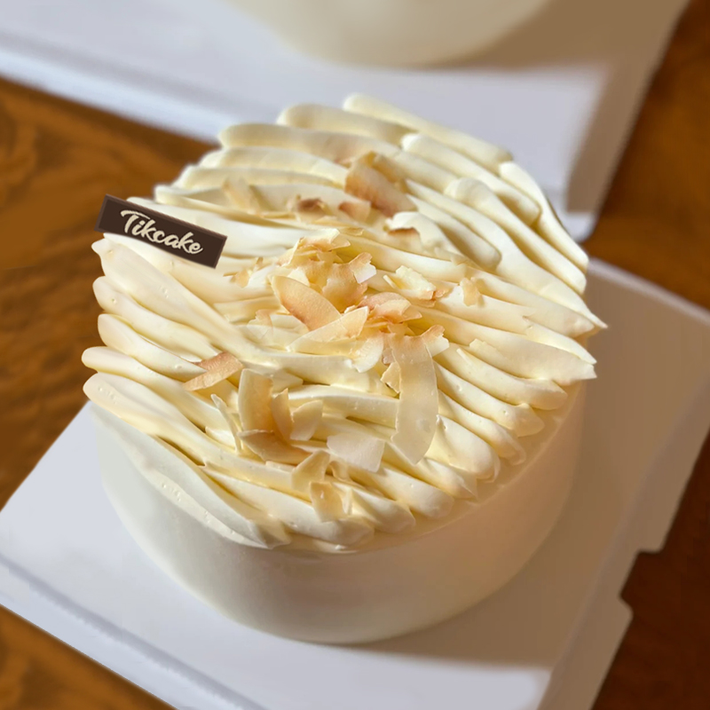 金星乡蛋糕店哪家不错